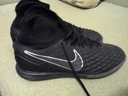 Бампы Футзалки Nike MAGISTAX PROXIMO II с носочком